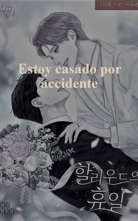 Estoy casado por accidente