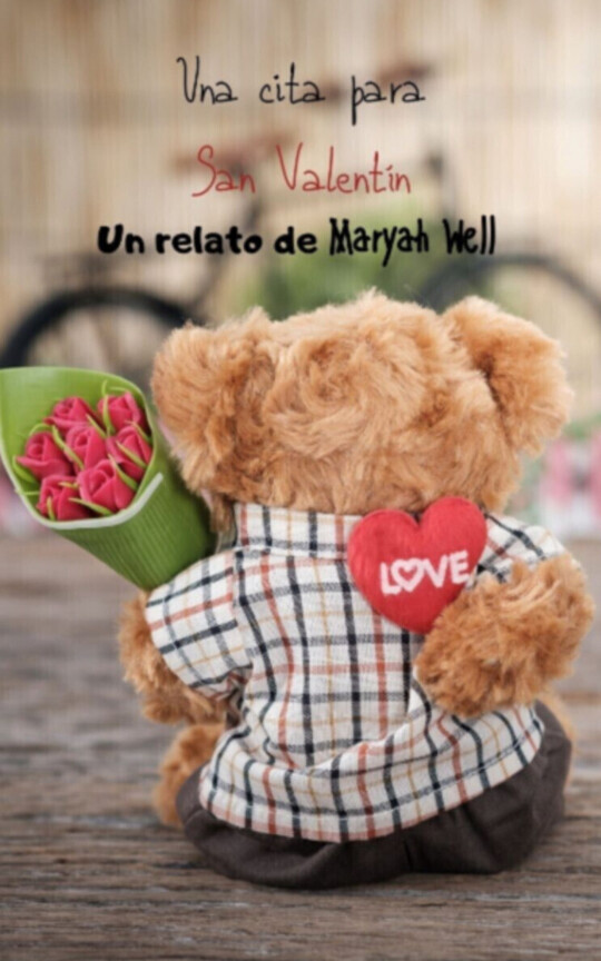 ❤️Una cita para San Valentín 💌
