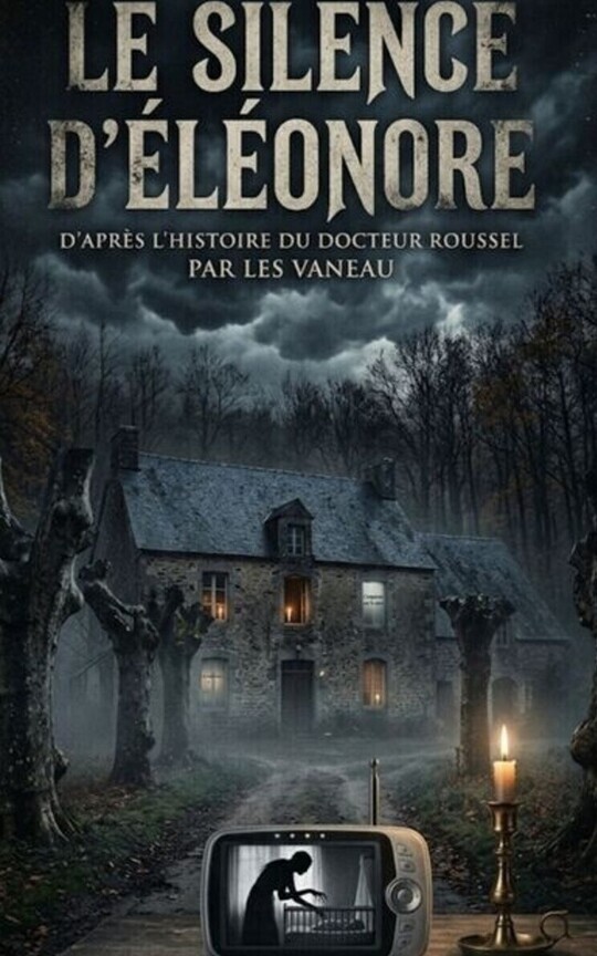 Le Berceau des Ombres