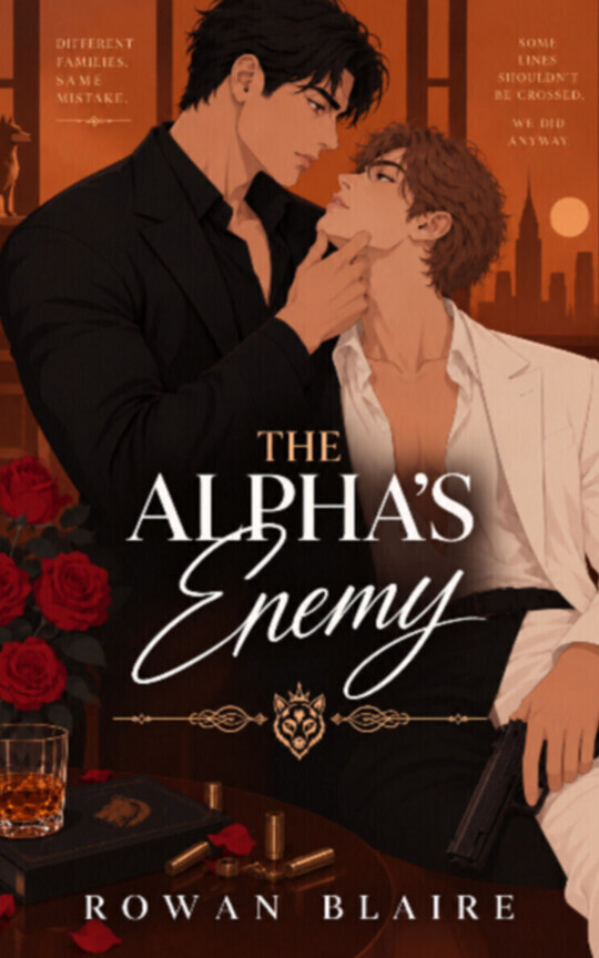 The Alpha's Enemy