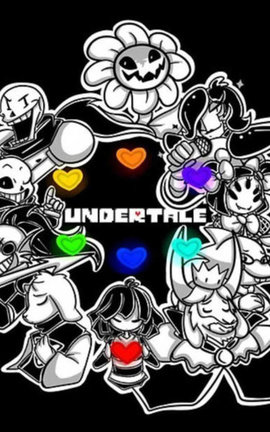Undertale