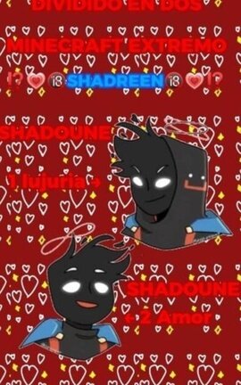 SHADREEN+🔞💗(DIVIDIDO EN 2)