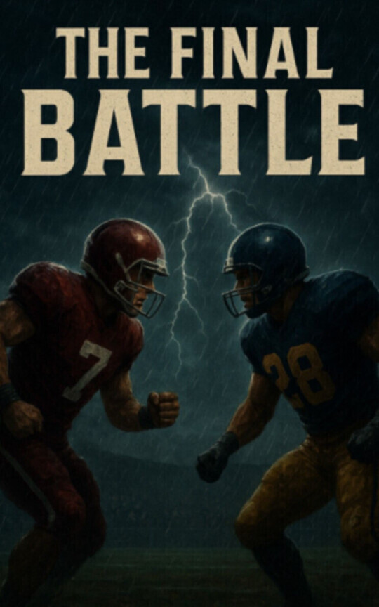 The Final Battle 