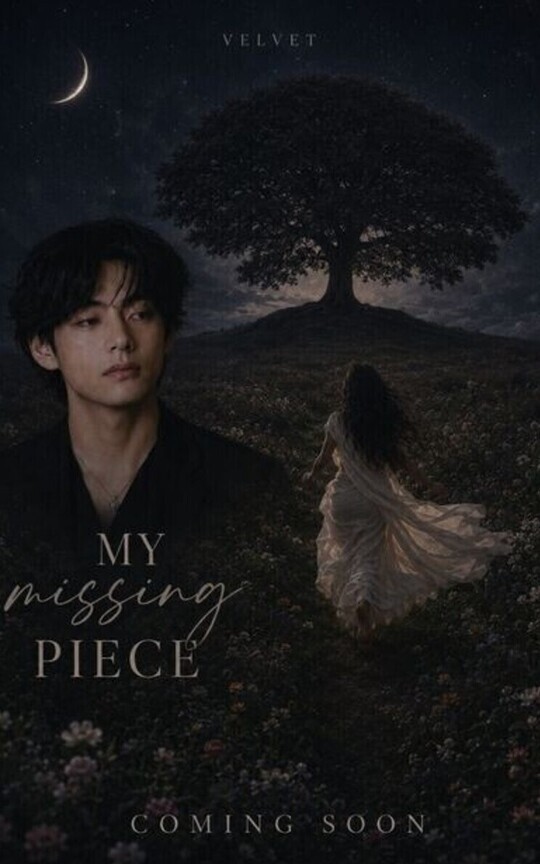 MY MISSING PIECE