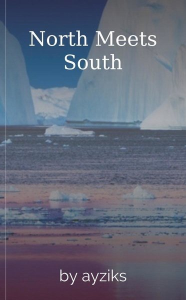 North Meets South