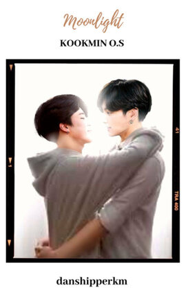 Moonlight - Kookmin one shot