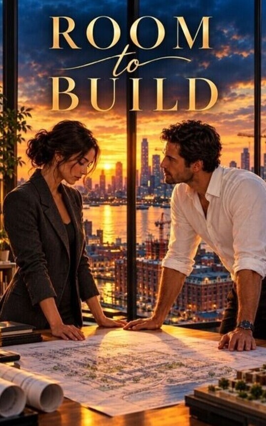 Room to Build.
