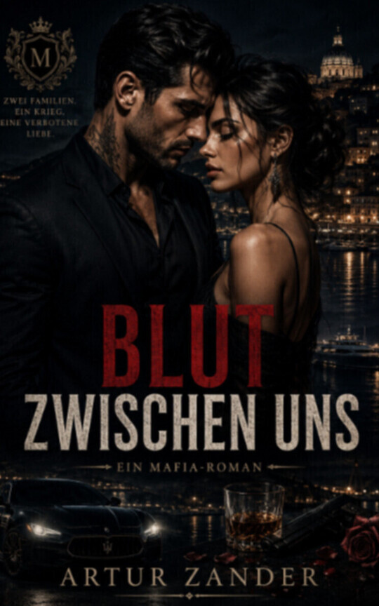 Blut zwischen uns