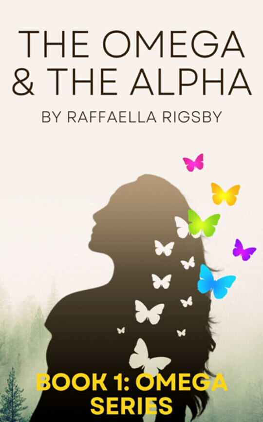 Book 1: The Omega & the Alpha