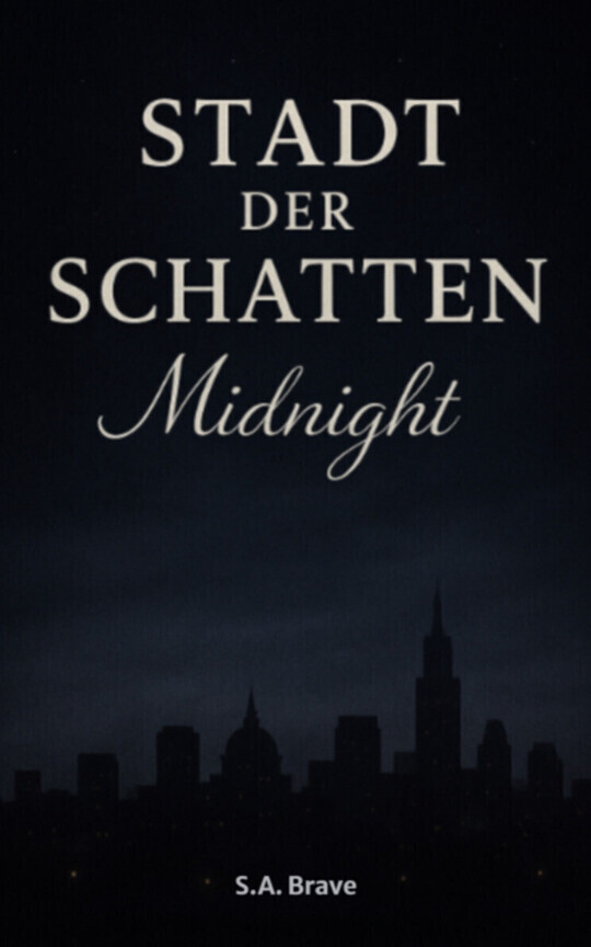 Stadt der Schatten - Midnight