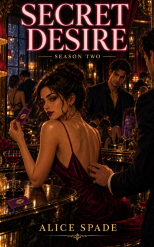 SECRET DESIRE season 2