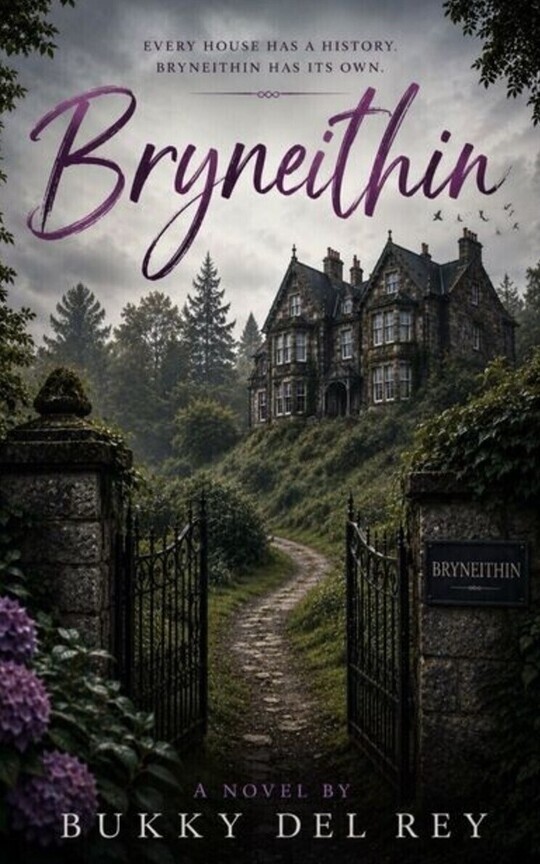 Bryneithin
