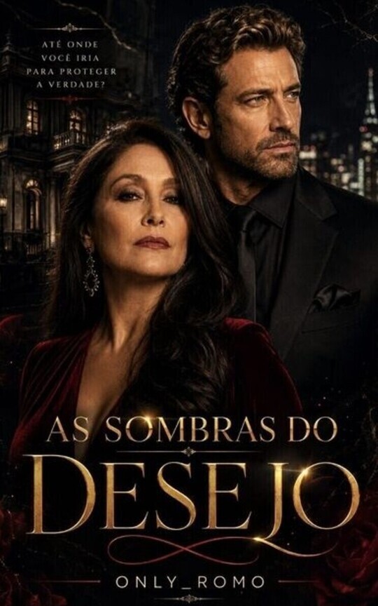 As Sombras do Desejo