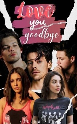 Love You Goodbye | Harry Styles