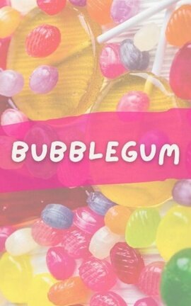 Bubblegum [Hyunlix]
