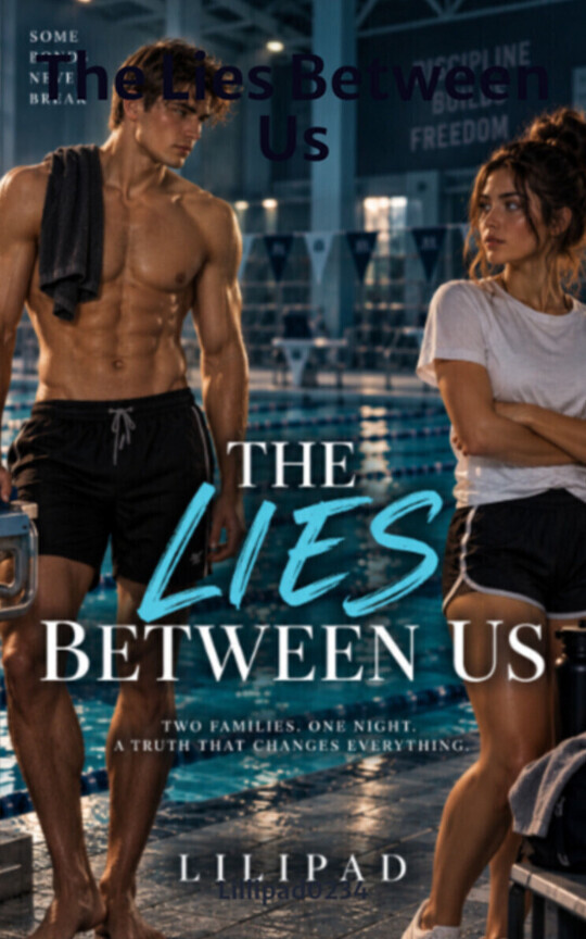 The Lies Between Us