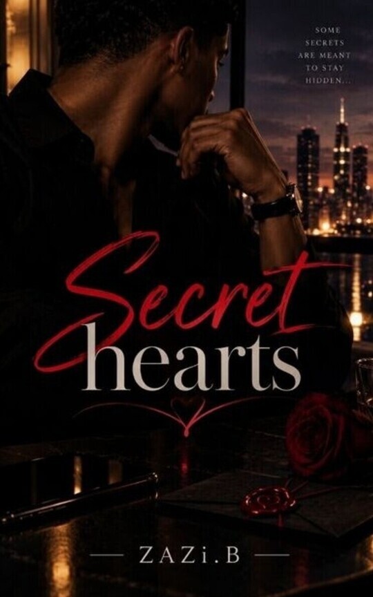 Secret hearts (BxB)