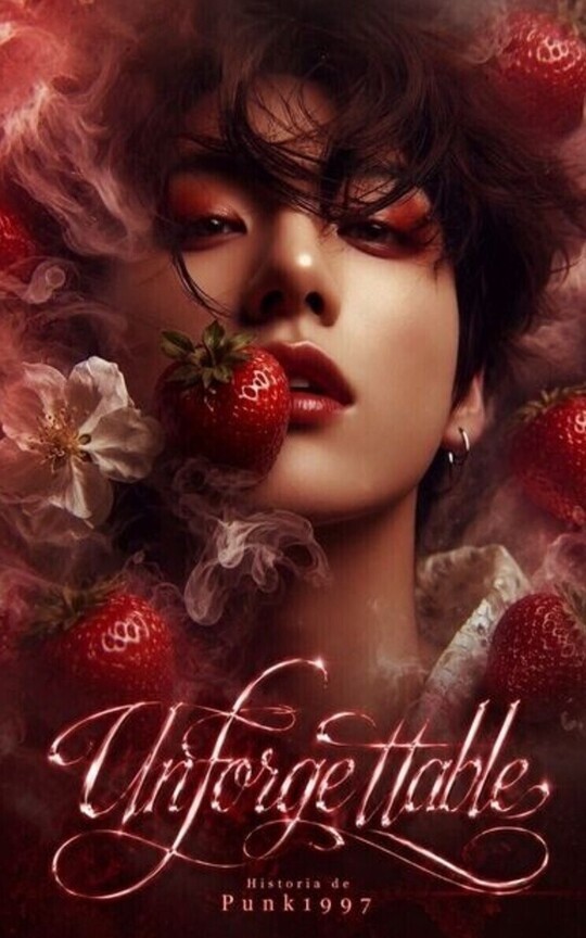 Unforgettable | Jeon Jungkook