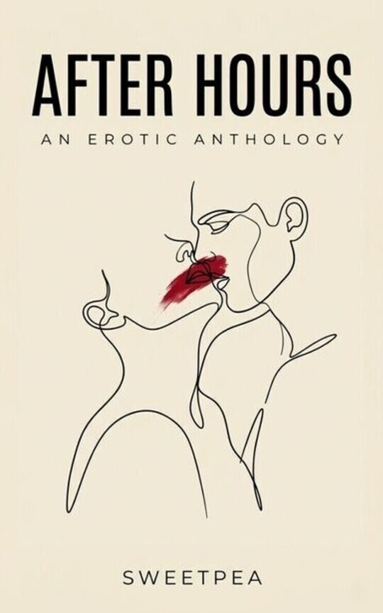 After Hours: An Erotic Anthology