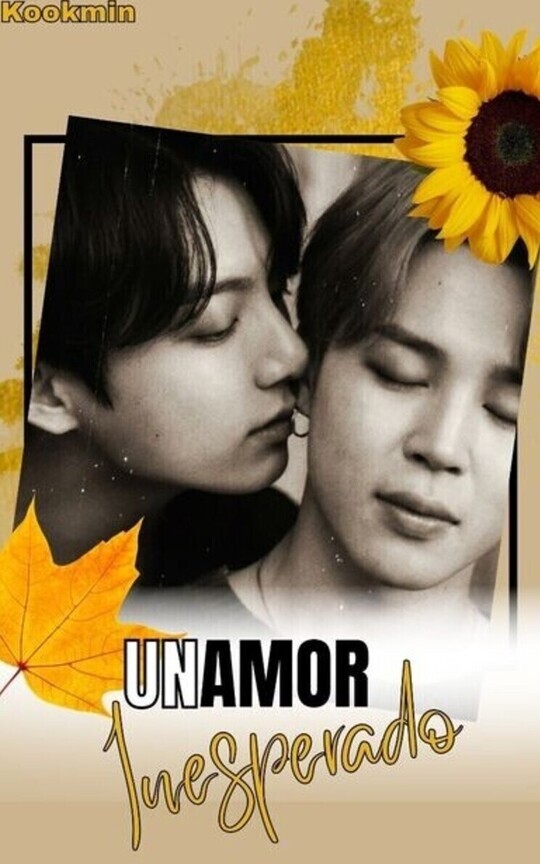 Un Amor Inesperado (Kookmin+18)