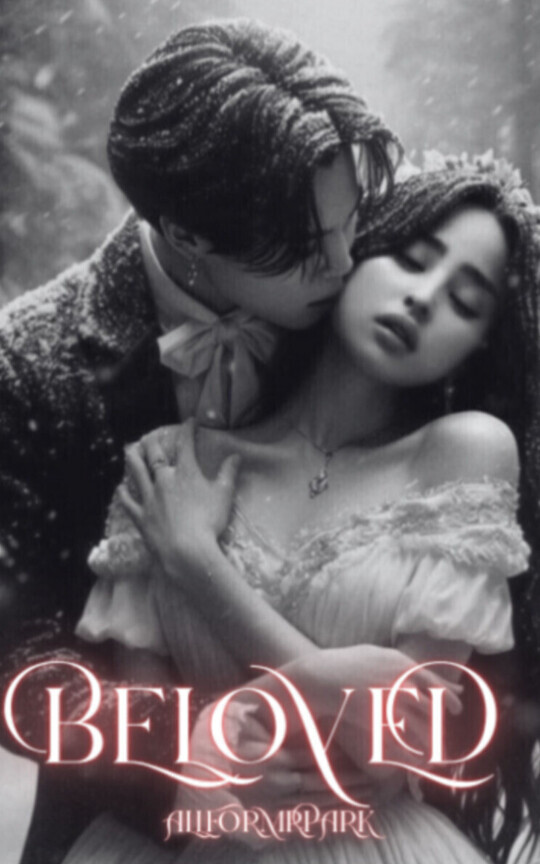 Beloved |BTS JIMIN FF|
