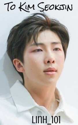To Kim Seokjin