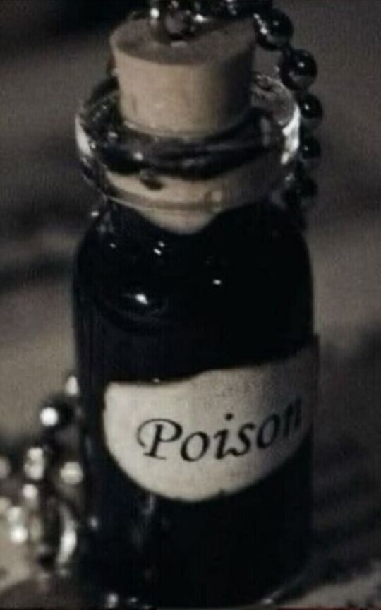 Rat Poison (Kaigaku x Zenitsu/Kaizen🍑⚡)