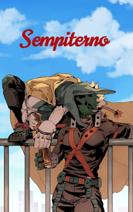 Sempiterno