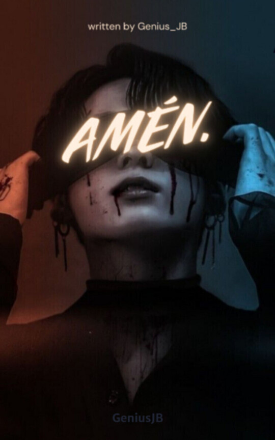 Amen. [KOOKV]✔