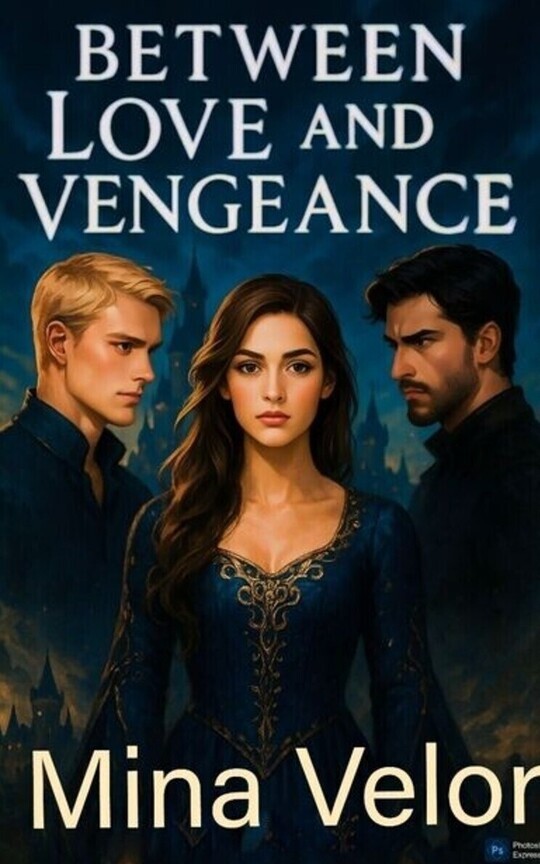 Between Love and Vengeance 