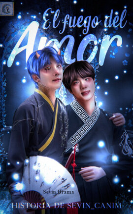 El fuego del amor [NamJin]