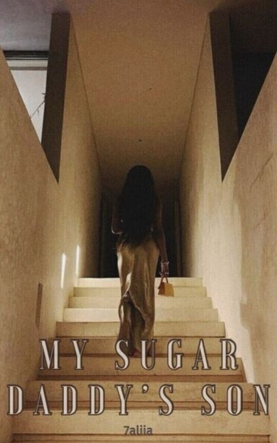 My Sugar Daddy’s Son