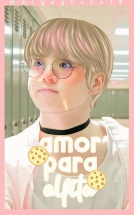 Amor para alfita [Jikook]