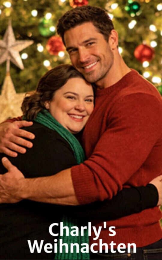 Charly's Weihnachten