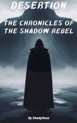 Desertion: The Chronicles of the Shadow Rebel