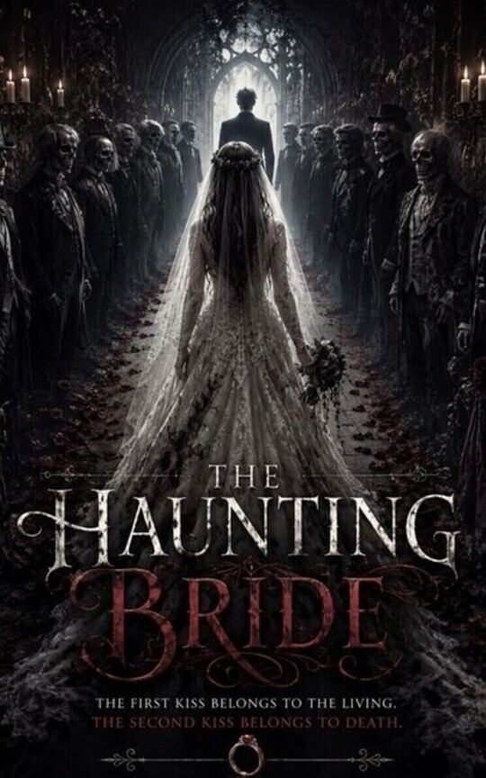 Haunting Bride