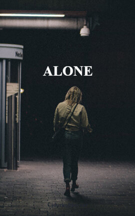 ALONE
