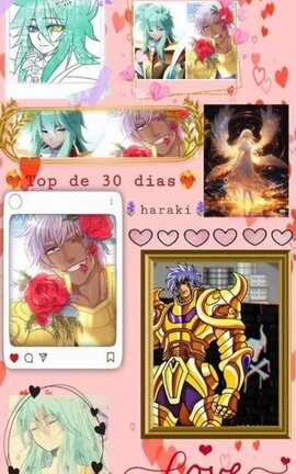 𝗍᥆⍴ ძᥱ 30 ძі́ᥲs 🪻haraki🪻