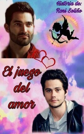 EL JUEGO DEL AMOR