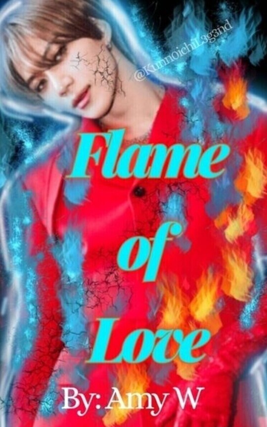 Flame of Love