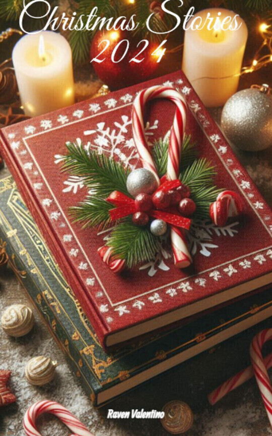 Christmas Stories 2024 