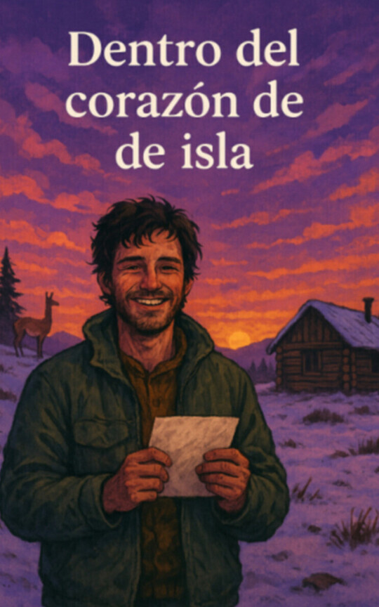 En el Corazón de la isla