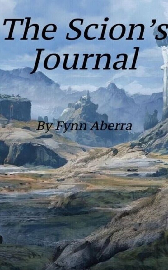 The Scion’s Journal