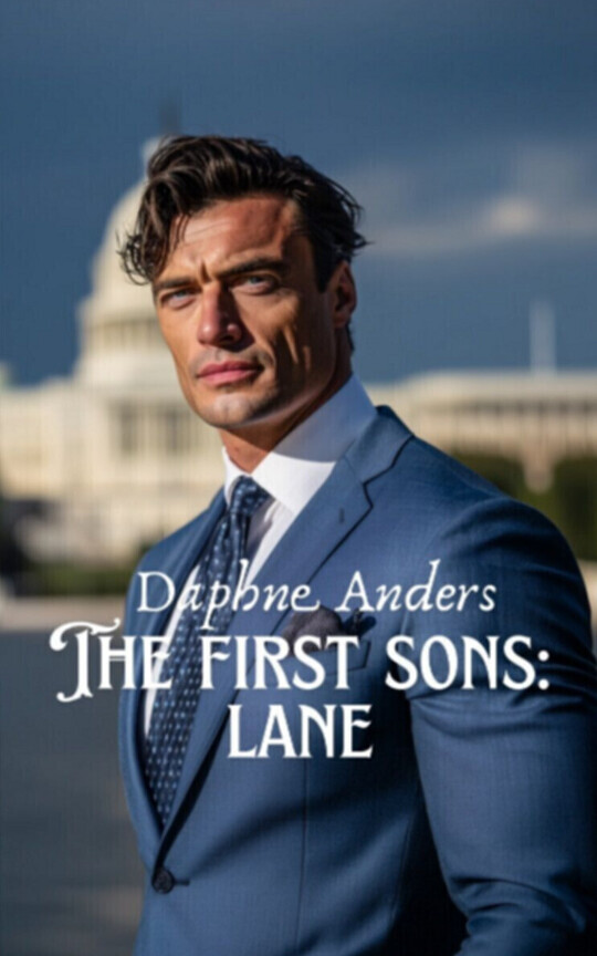 The First Sons: Lane