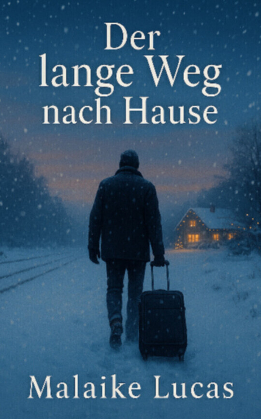Der lange Weg nach Hause