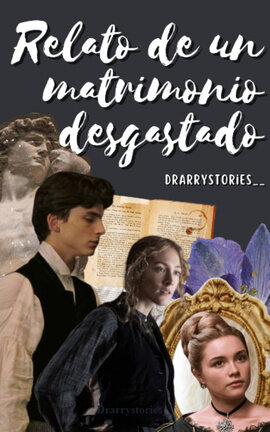 Relato de un matrimonio desgastado