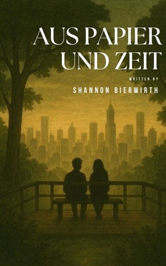 Aus Papier und Zeit