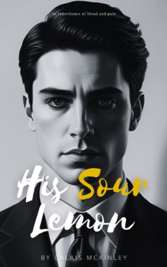 His Sour Lemon #4