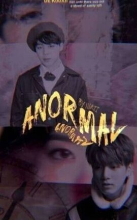 ANORMAL 從 KOOKMIN OS