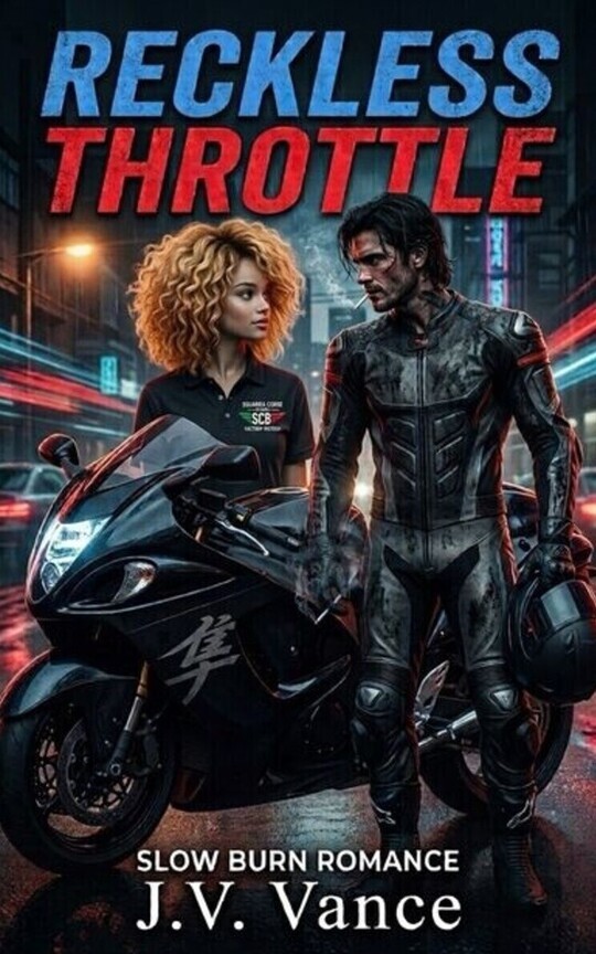 RECKLESS THROTTLE